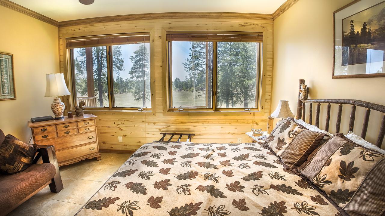 Elktrace Bed And Breakfast Pagosa Springs Kültér fotó